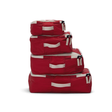 The Organizers Red