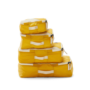 The Organizers Yellow