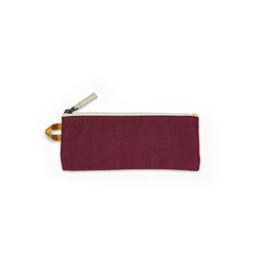 The Pencil Case Lemon/Berry