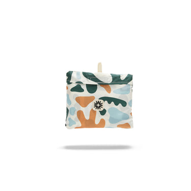 Reusable Bag Standard Coral