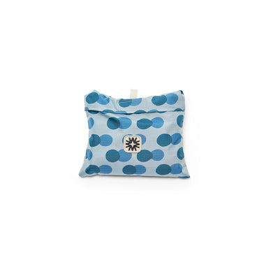 Reusable Bag Large Dots on Dots