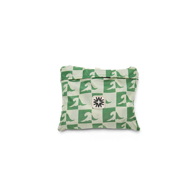 Reusable Bag Large New Wave