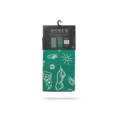 WFG // Slowtide Quick-Dry Travel Towel
