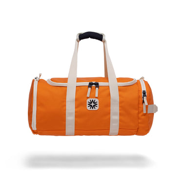 States Duffel Bag Hunter Orange