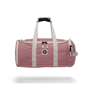 States Duffel Bag Rose