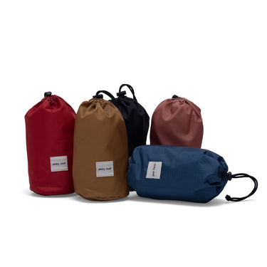 Stinky Stuff Pouch Black
