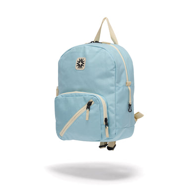 Tiny Tommy Pack Baby Blue
