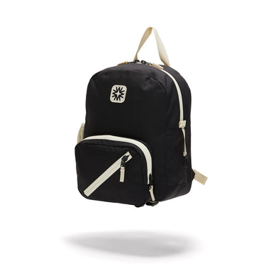 Tiny Tommy Pack Black