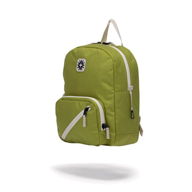 Tiny Tommy Pack Chartreuse