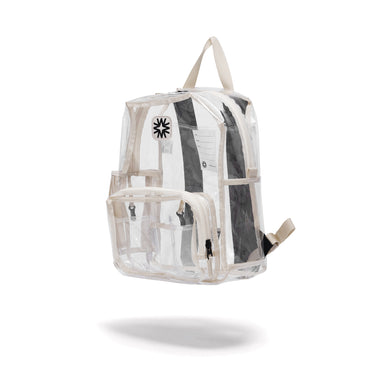 Tiny Tommy Pack Clear