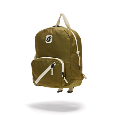 Tiny Tommy Pack Olive
