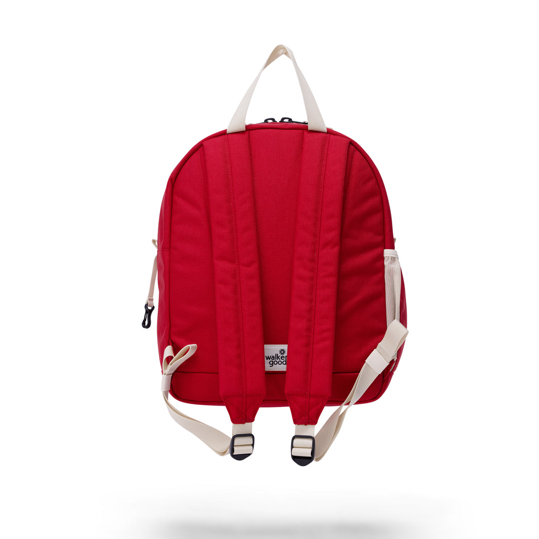 family dollar mini backpacks Tiny Tommy Pack Red – Walker Family Goods