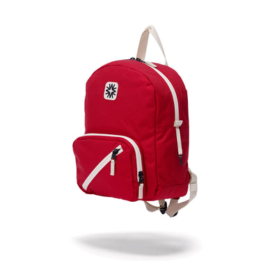 Tiny Tommy Pack Red
