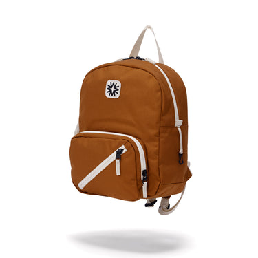 Tiny Tommy Pack Rust