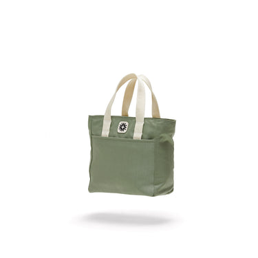 Tiny Tote Sage