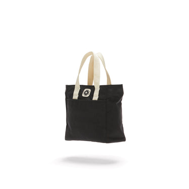 Tiny Tote Black