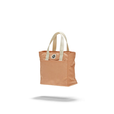 Tiny Tote Peach