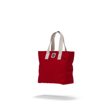 Tiny Tote Red
