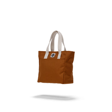 Tiny Tote Rust