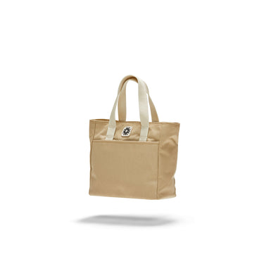 Tiny Tote Tan