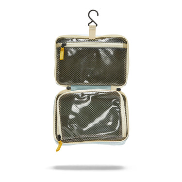 Toiletry Kit Baby Blue
