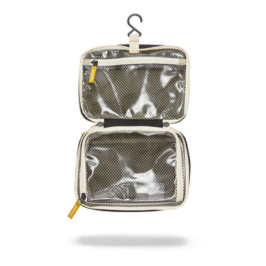 Toiletry Kit Black