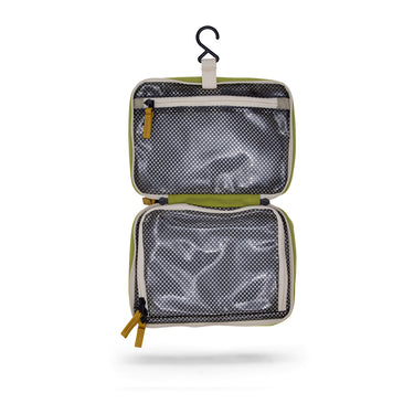 Toiletry Kit Chartreuse