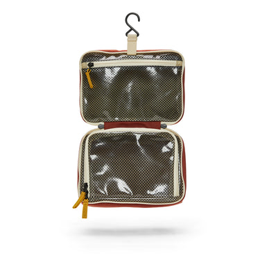 Toiletry Kit Cinnamon