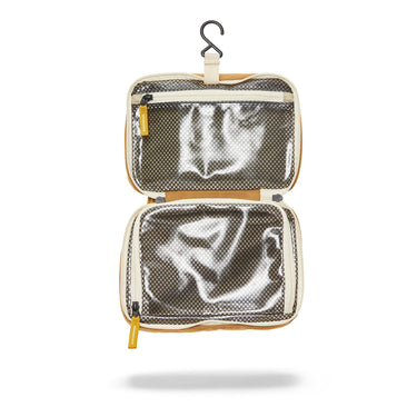 Toiletry Kit Honey