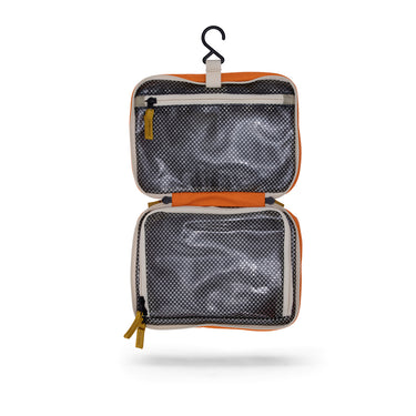 Toiletry Kit Hunter Orange