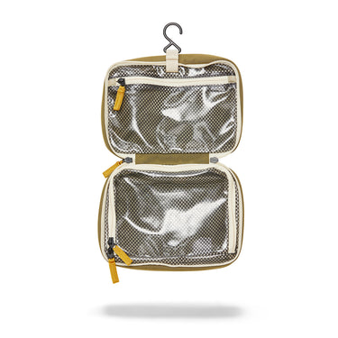 Toiletry Kit Olive