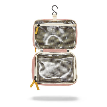 Toiletry Kit Rose