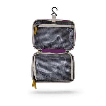 Toiletry Kit Ultraviolet