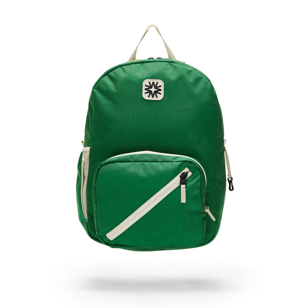 Walker Family Goods Olive Tommy Backpack Tommy Pack Juniper – Walker Family Goods main image 3