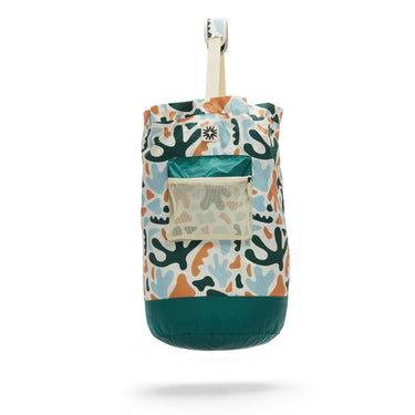 The Laundry Bag Coral