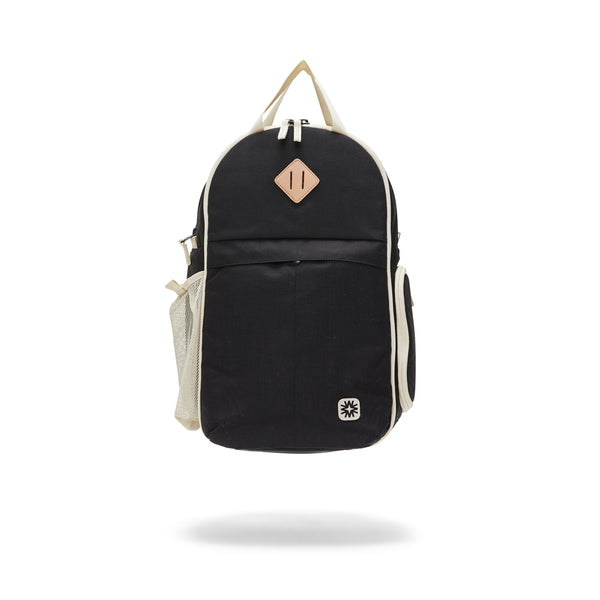 バッグ Nao the sky walker Valley Pack Black – Walker Family Goods