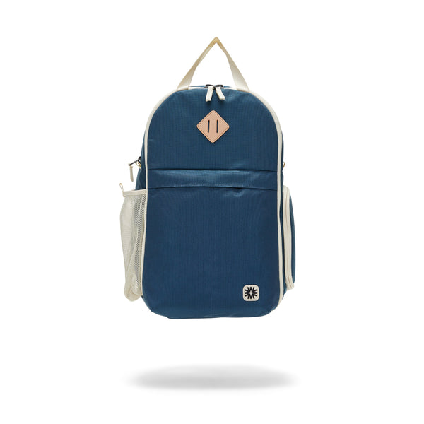 Valley Pack Navy – Walker Family Goods