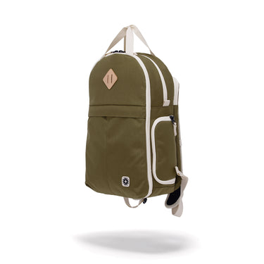 Valley Pack Olive