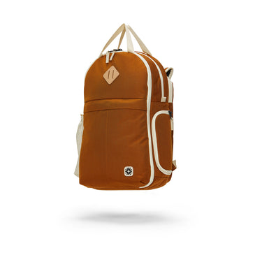 Valley Pack Rust