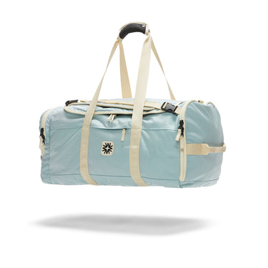 Valley Duffel Bag Baby Blue