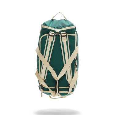 Valley Duffel Bag Forest