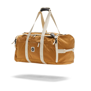 Valley Duffel Bag Honey