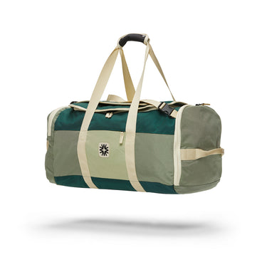 Valley Duffel Bag Nimmo Bay