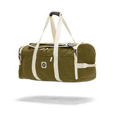 Valley Duffel Bag Olive