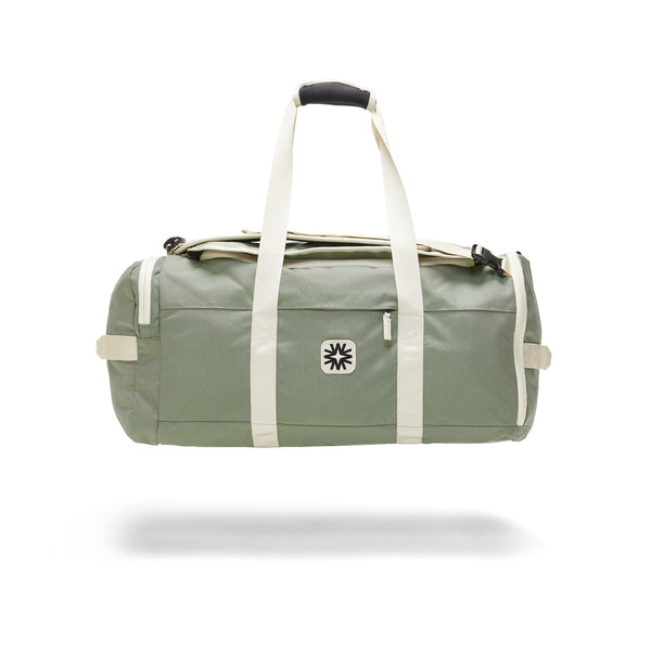 K*o様 Lite Duffel Valley Duffel Bag Sage – Walker Family Goods