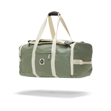 Valley Duffel Bag Sage