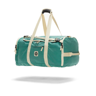 Valley Duffel Bag Seafoam Green