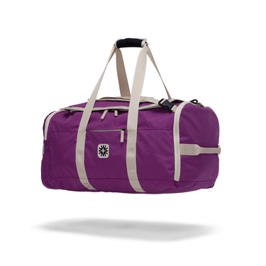 Valley Duffel Bag Ultraviolet