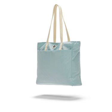 Valley Tote Baby Blue