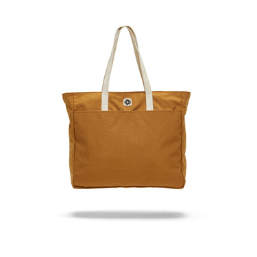 Roller Tote Honey